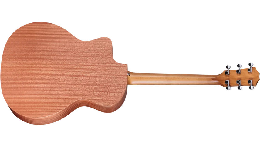 Taylor 14ce,Sapele/Spruce(Torr), Fishman