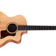 Taylor 14ce,Sapele/Spruce(Torr), Fishman