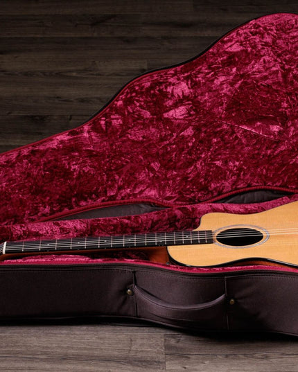 Taylor 212ce-N Plus Acoustic-Electric Guitar