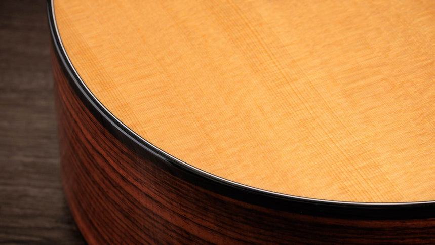 Taylor 212ce-N Plus Acoustic-Electric Guitar