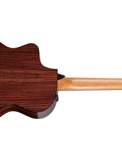 Taylor 212ce Plus Acoustic-Electric Guitar