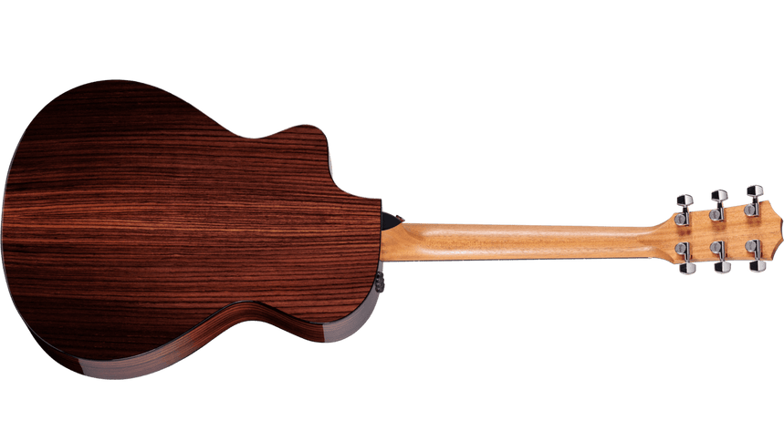 Taylor 212ce Plus Acoustic-Electric Guitar