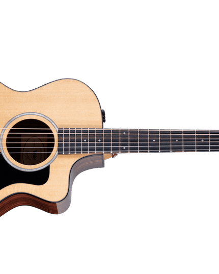 Taylor 212ce Plus Acoustic-Electric Guitar