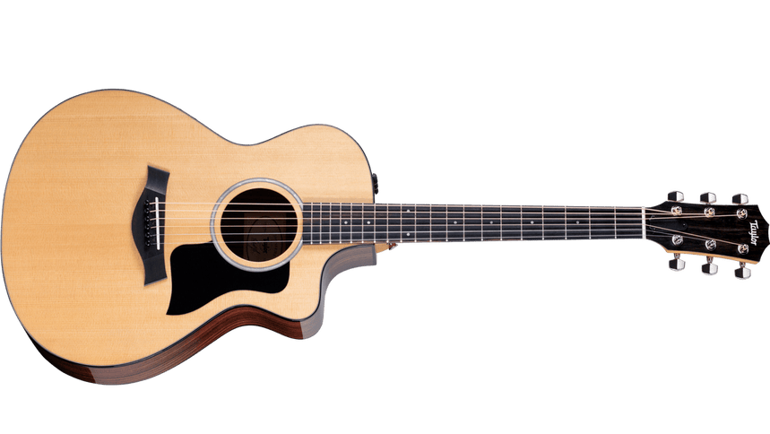 Taylor 212ce Plus Acoustic-Electric Guitar