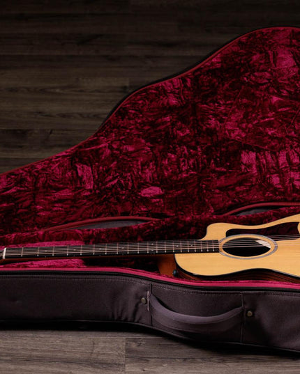 Taylor 212ce Plus Acoustic-Electric Guitar