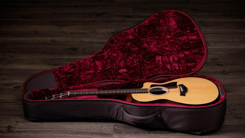 Taylor 212ce Plus Acoustic-Electric Guitar