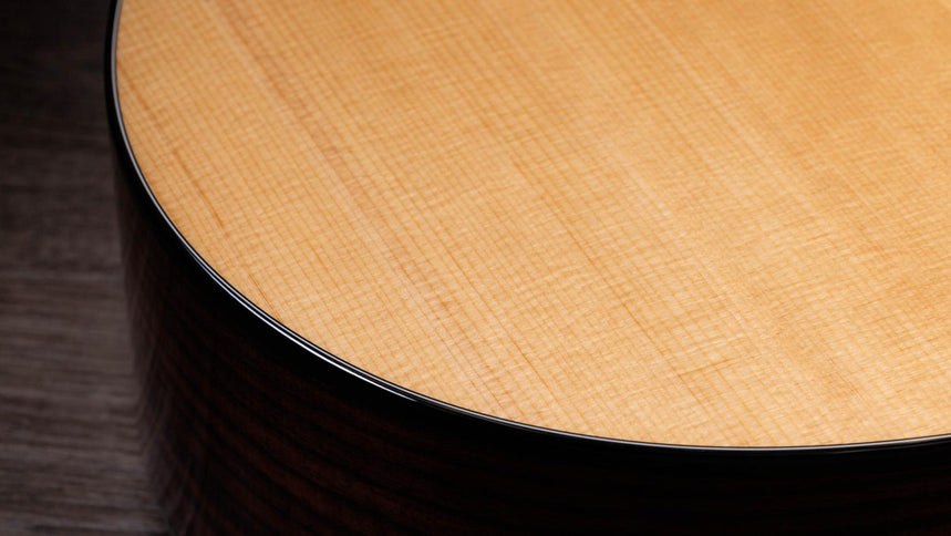 Taylor 212ce Plus Acoustic-Electric Guitar