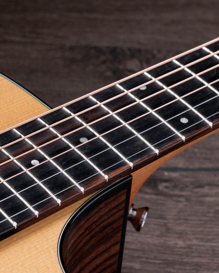 Taylor 212ce Plus Acoustic-Electric Guitar