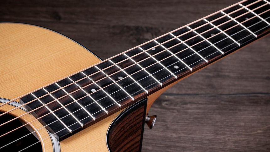 Taylor 212ce Plus Acoustic-Electric Guitar