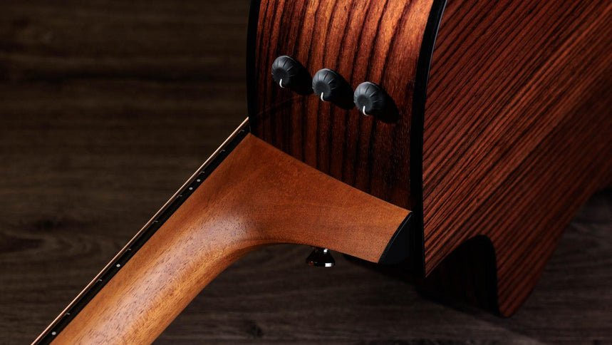 Taylor 212ce Plus Acoustic-Electric Guitar