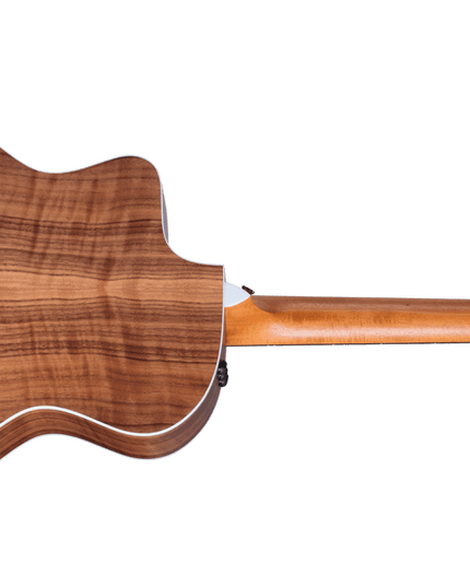 Taylor 214ce Grand Auditorium Acoustic-Electric Guitar