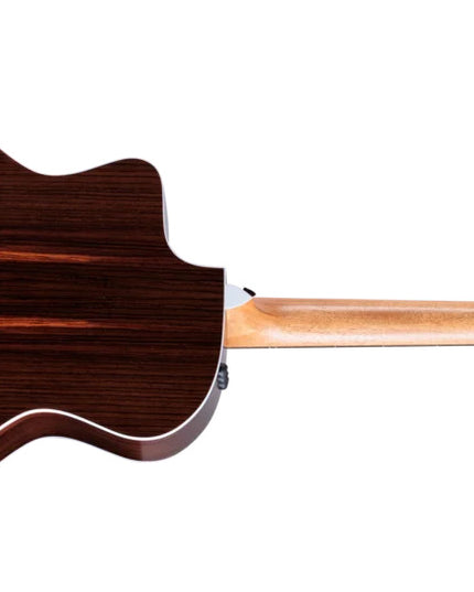 Taylor 214ce Special Edition Honeyburst