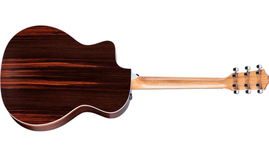 Taylor 214ce Special Edition Honeyburst