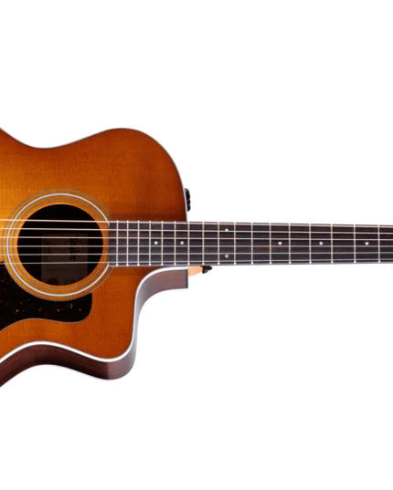 Taylor 214ce Special Edition Honeyburst
