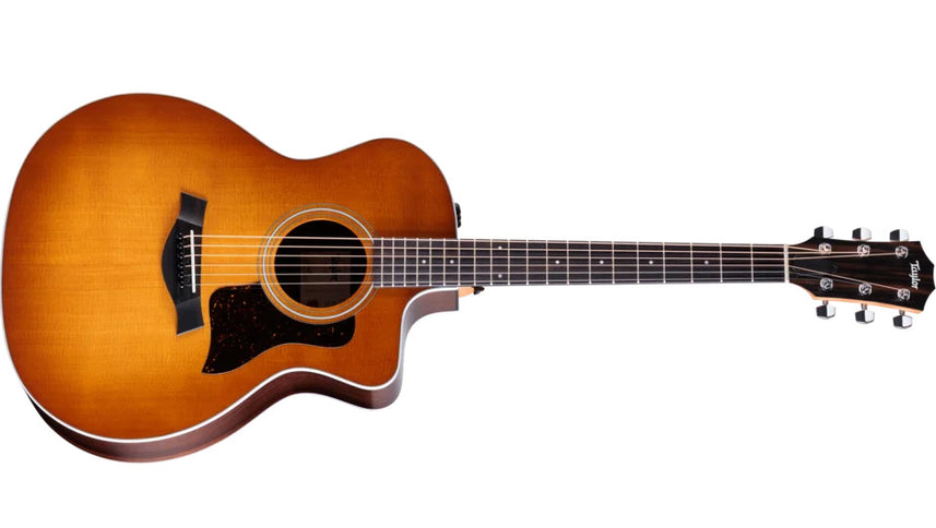 Taylor 214ce Special Edition Honeyburst