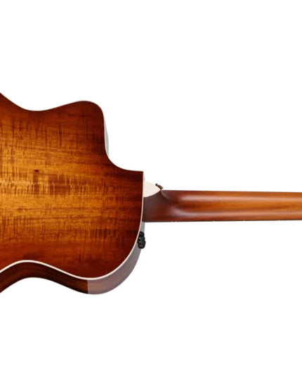 Taylor 214ce-K DLX Special Edition Honeyburst