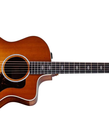 Taylor 214ce-K DLX Special Edition Honeyburst