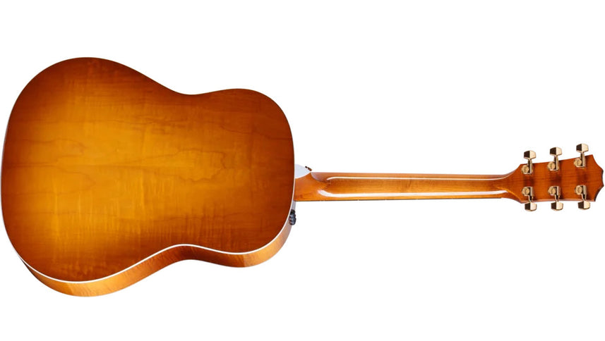 Taylor 217e Plus Special Edition Honeyburst