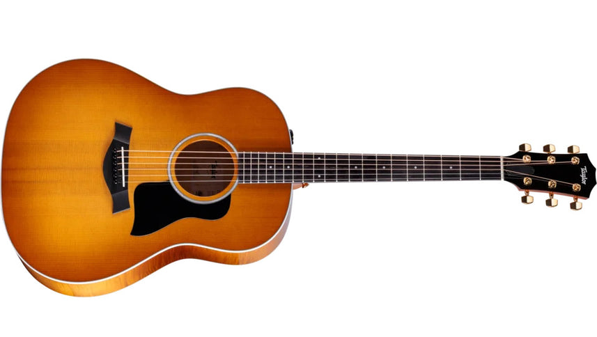 Taylor 217e Plus Special Edition Honeyburst