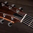 Taylor Grand Auditorium A/E Guitar Natural Mahogany Top, Sapele Back and Sides, Maple Neck, Ebony Fingerboard