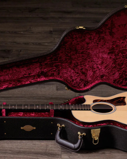 Taylor 314ce, Next Generation, Natural