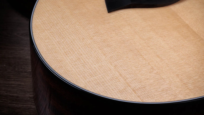 Taylor 314ce, Next Generation, Natural