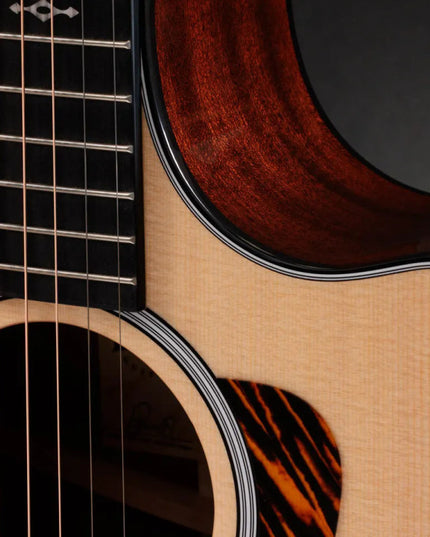 Taylor 314ce, Next Generation, Natural