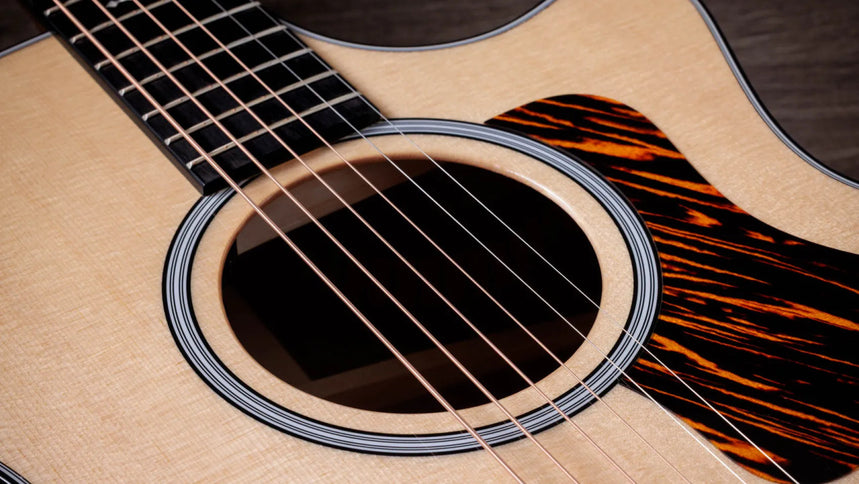 Taylor 314ce, Next Generation, Natural