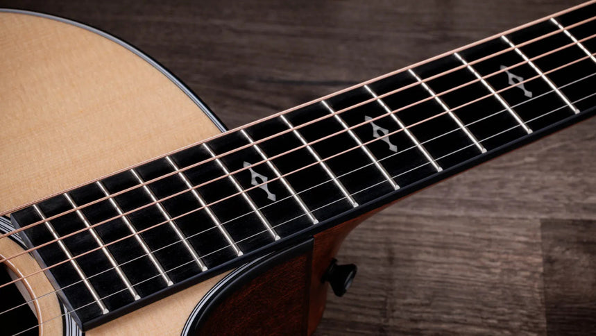 Taylor 314ce, Next Generation, Natural
