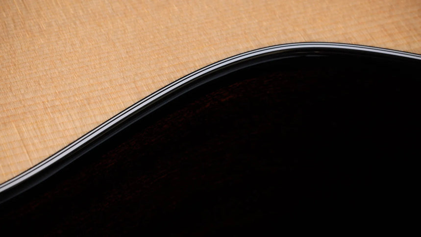 Taylor 314ce, Next Generation, Natural