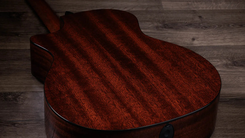 Taylor 314ce, Next Generation, Natural