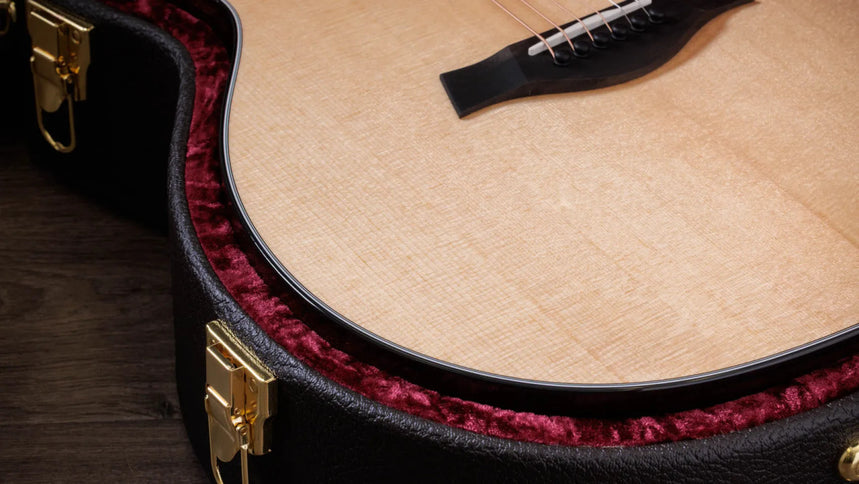 Taylor 314ce, Next Generation, Natural