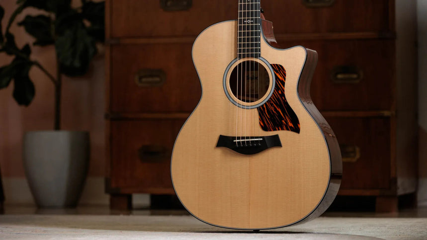 Taylor 314ce, Next Generation, Natural