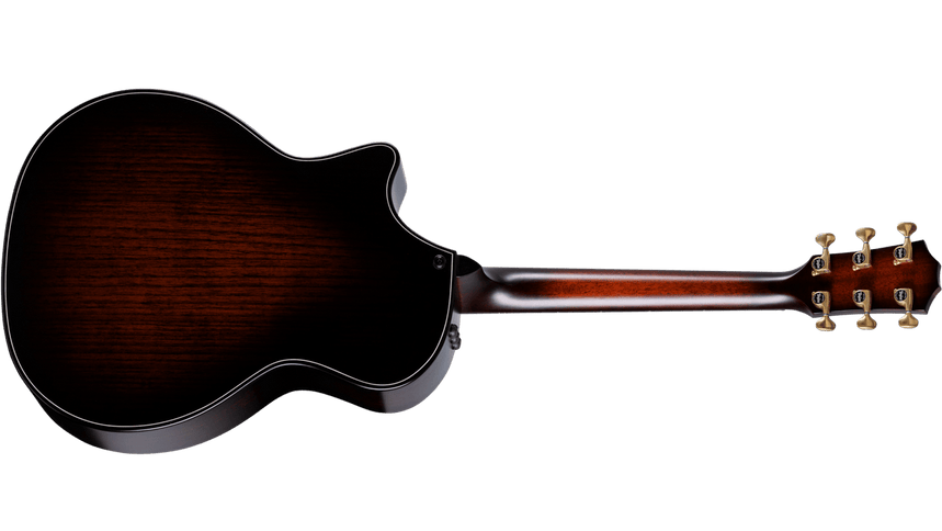 Taylor 50th Anniversary 314ce LTD Builders Edition Kona Burst 2024
