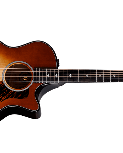 Taylor 50th Anniversary 314ce LTD Builders Edition Kona Burst 2024