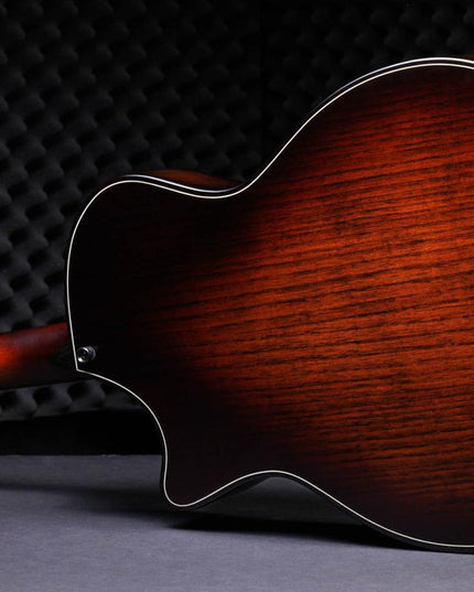 Taylor 50th Anniversary 314ce LTD Builders Edition Kona Burst 2024