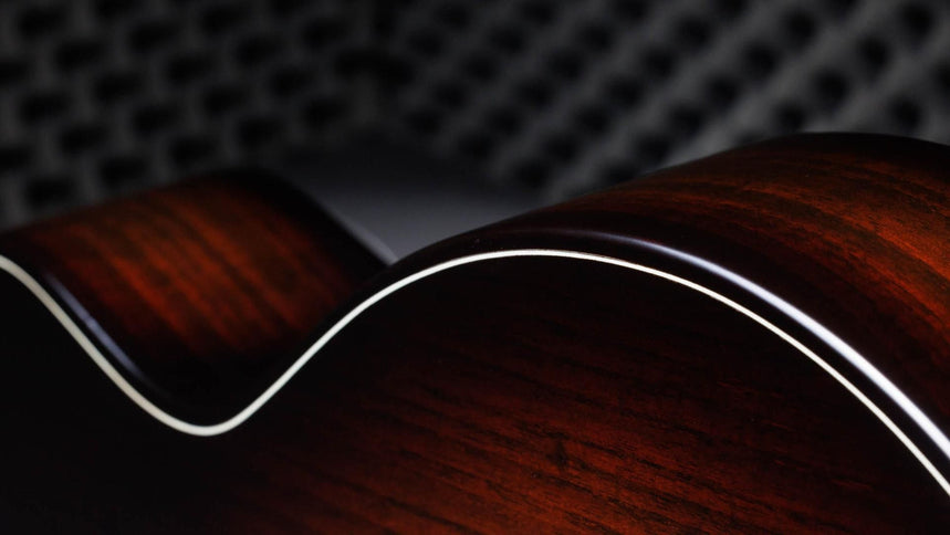 Taylor 50th Anniversary 314ce LTD Builders Edition Kona Burst 2024