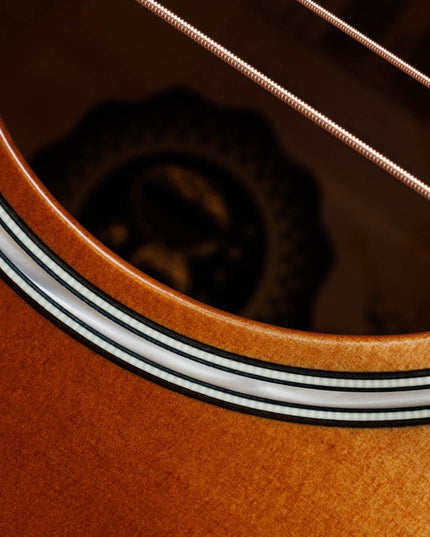 Taylor 50th Anniversary 314ce LTD Builders Edition Kona Burst 2024