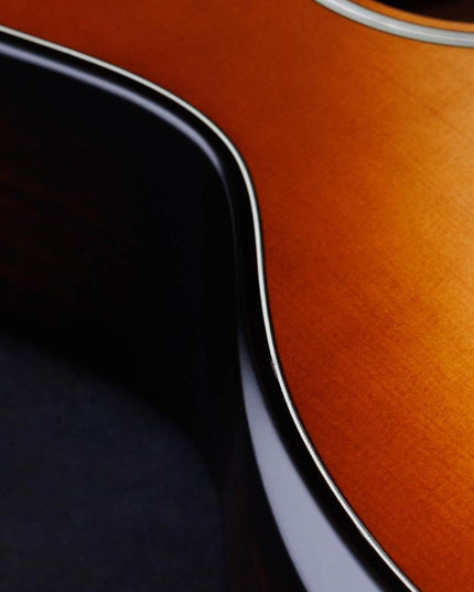 Taylor 50th Anniversary 314ce LTD Builders Edition Kona Burst 2024