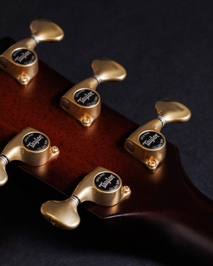 Taylor 50th Anniversary 314ce LTD Builders Edition Kona Burst 2024