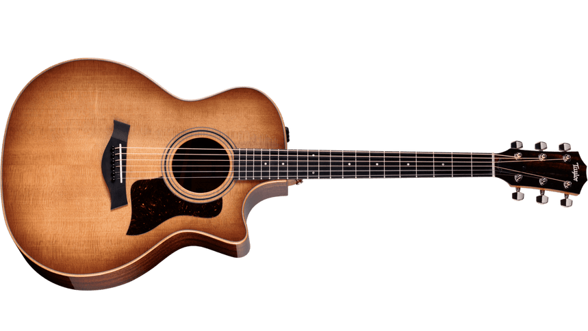 Taylor 314ce Studio Acoustic-Electric Guitar Shaded Edge burst
