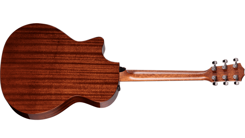 Taylor 314ce Studio Acoustic-Electric Guitar Shaded Edge burst