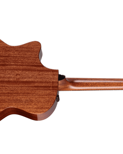 Taylor 314ce Studio Gloss Natural Acoustic-Electric Guitar