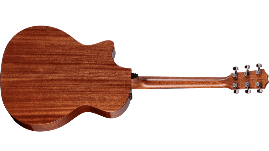 Taylor 314ce Studio Gloss Natural Acoustic-Electric Guitar