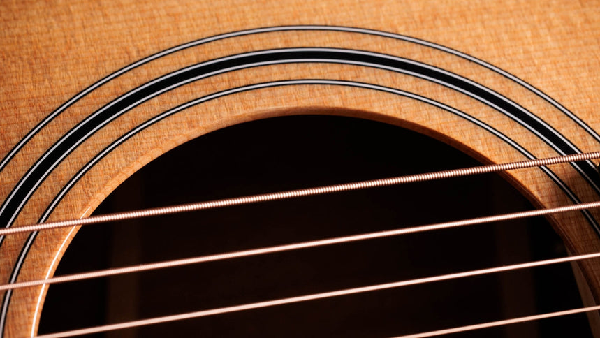 Taylor 314ce Studio Gloss Natural Acoustic-Electric Guitar