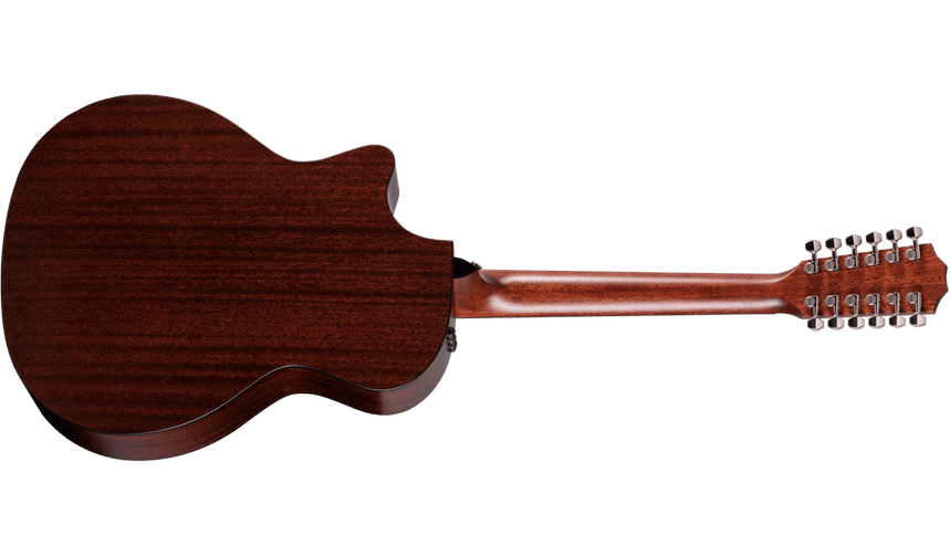 Taylor 354ce 12-String Acoustic-Electric Guitar