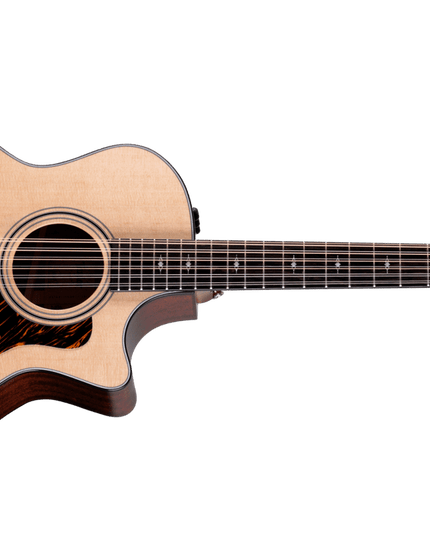 Taylor 354ce 12-String Acoustic-Electric Guitar