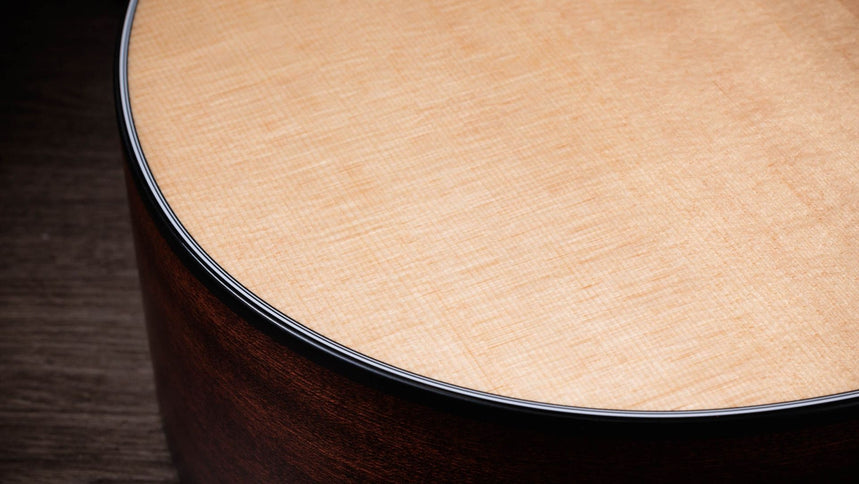 Taylor 354ce 12-String Acoustic-Electric Guitar