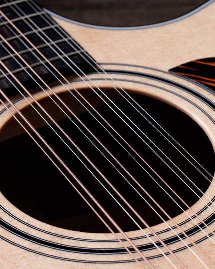 Taylor 354ce 12-String Acoustic-Electric Guitar