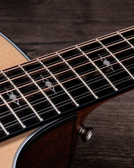 Taylor 354ce 12-String Acoustic-Electric Guitar